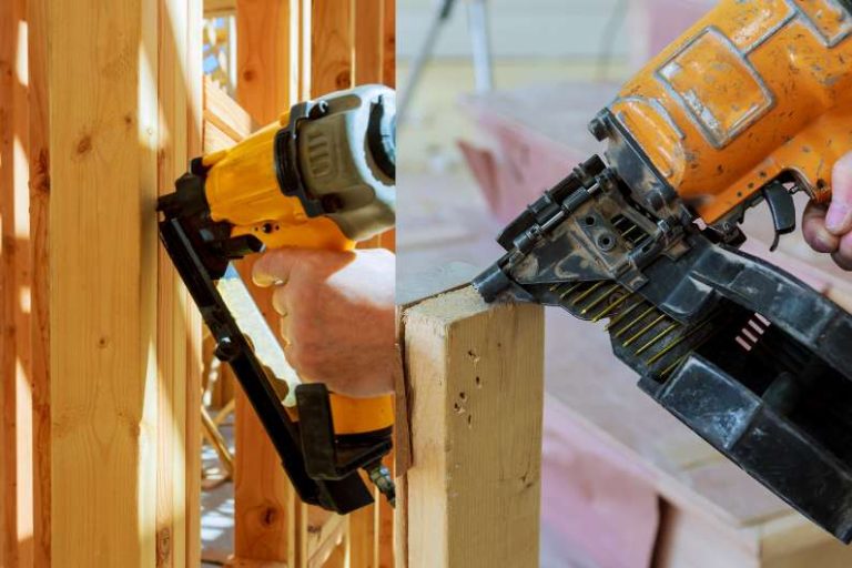 Hammering It Down The Top 10 Best Framing Nailers Of 2023 Tools Mirror