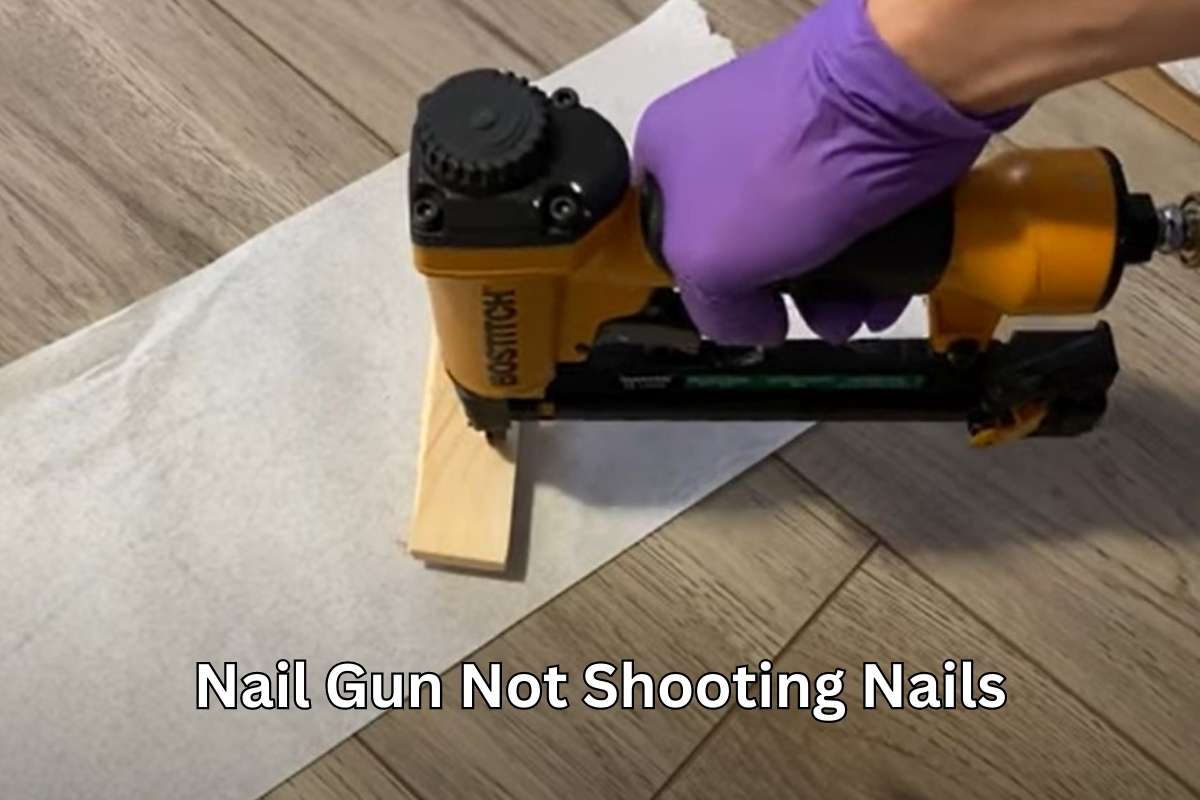 Nail Gun Not Shooting Nails What Would You Do Next? Tools Mirror
