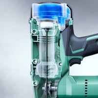 air spring drive of metabo HPT air spring drive of metabo HPT
