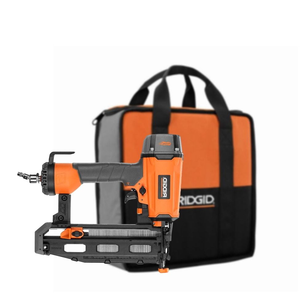 5 Best Ridgid Nail Gun Reviews Tools Mirror