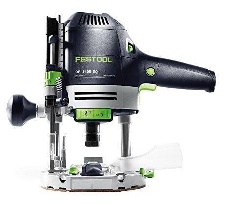 Festool router 1400 Festool router 1400