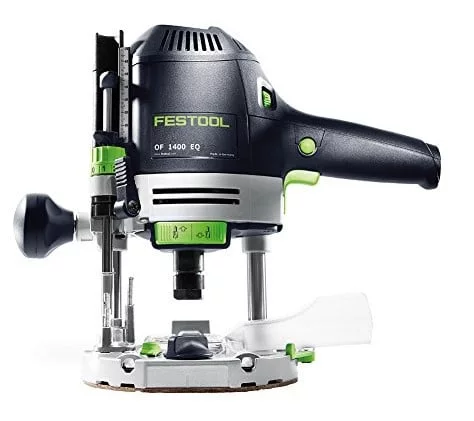 Festool router 1400 Festool router 1400