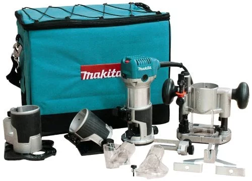 Makita RT0701CX3 Makita RT0701CX3