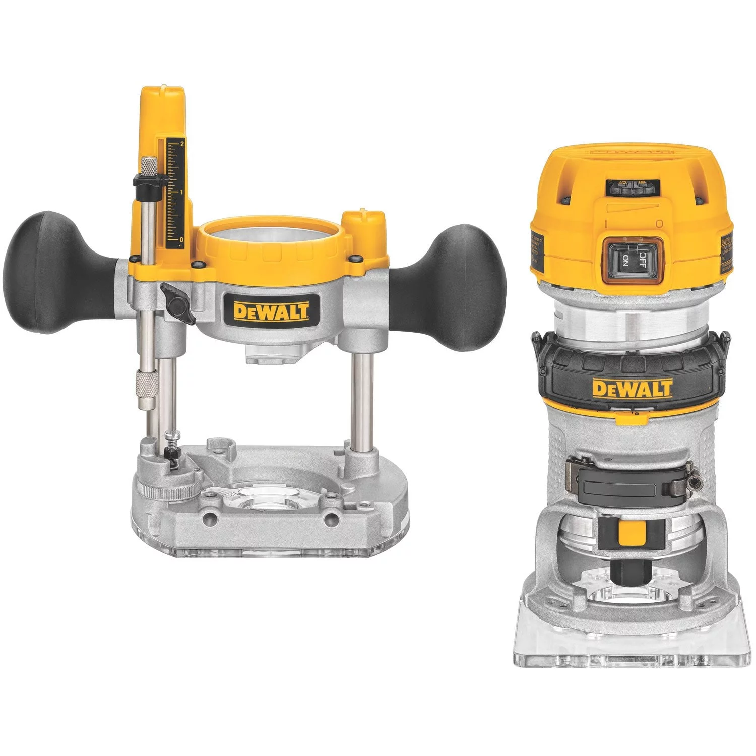 dewalt router dwp611pk dewalt router dwp611pk