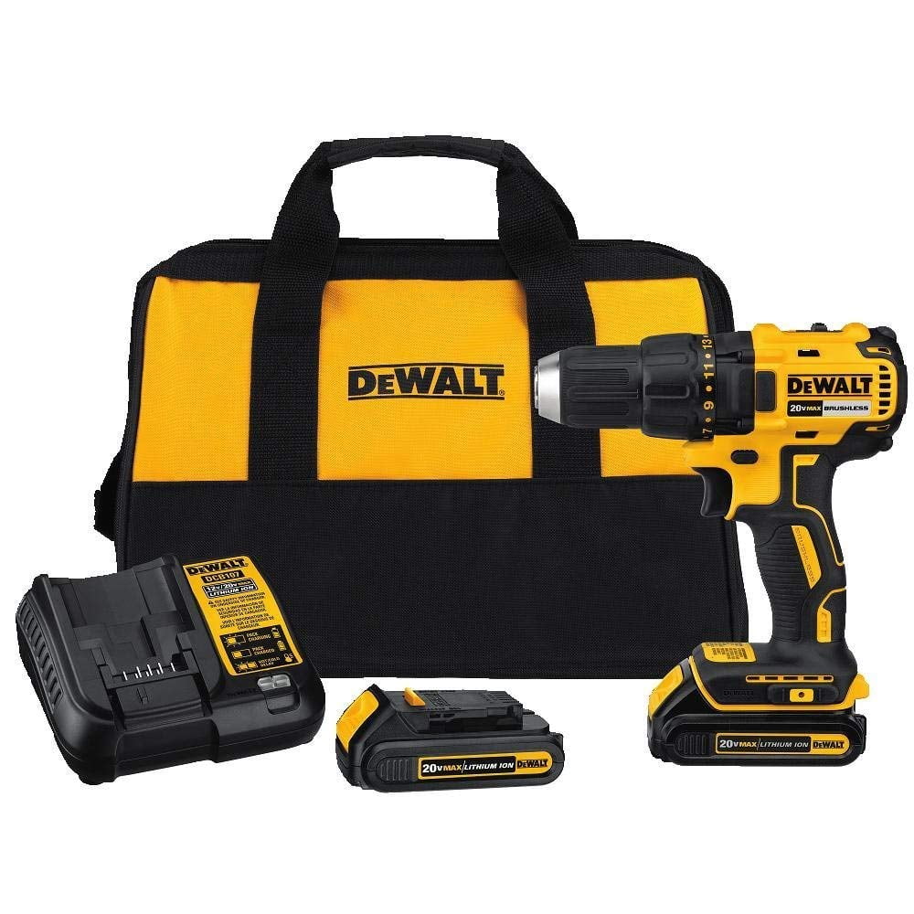 dewalt light 20 volt