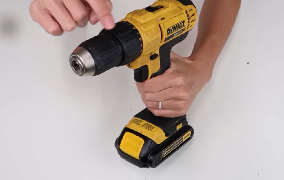 How To Use A Drill Driver