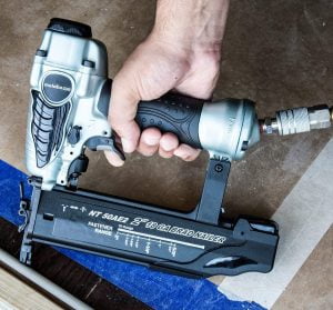 Metabo HPT NT50AE2 Brad Nailer Metabo HPT NT50AE2 Brad Nailer
