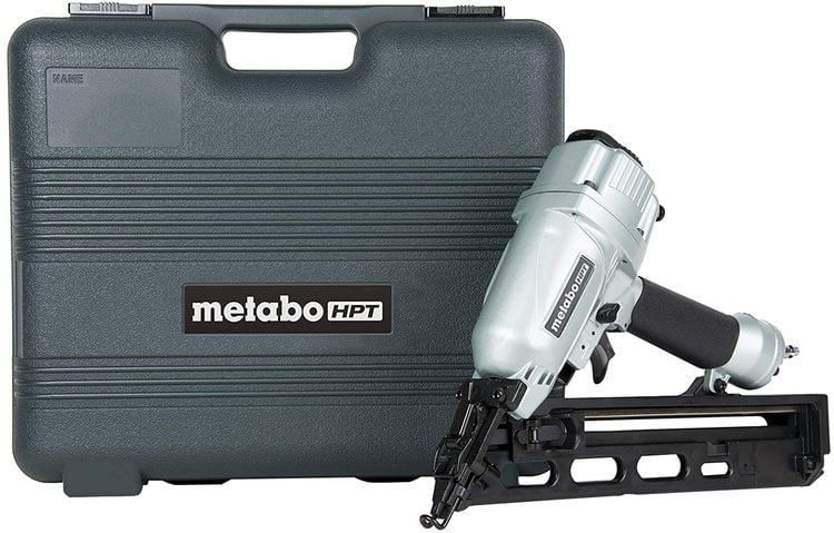 Metabo HPT NT65MA4 Metabo HPT NT65MA4