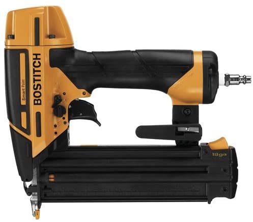 bostitch 18 gauge brad nailer bostitch 18 gauge brad nailer