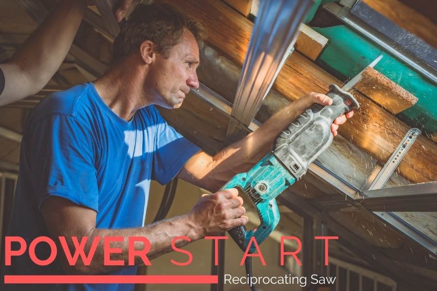 Sawing on a Budget The Best Reciprocating Saws Under 100 Tools Mirror