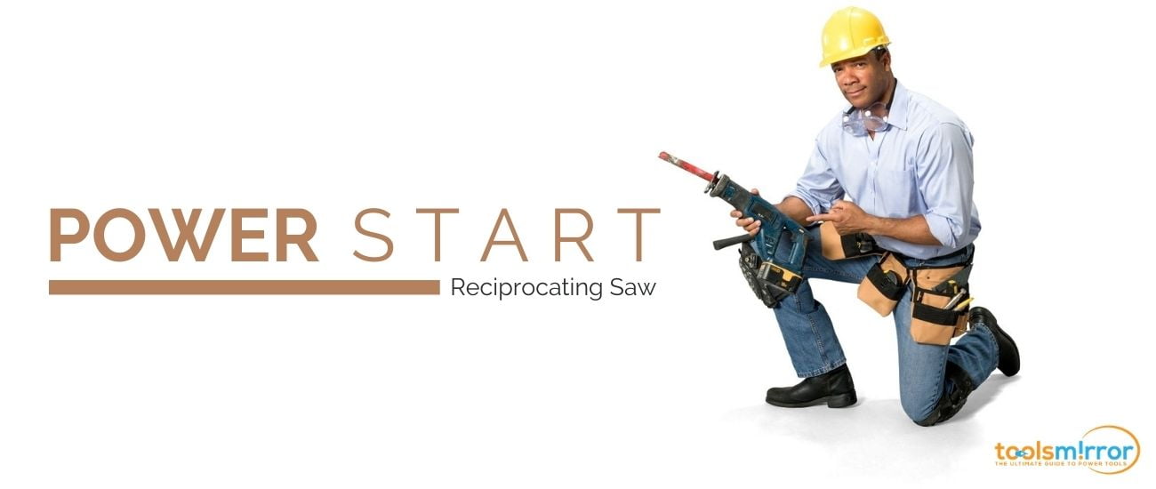 best reciprocating saw under 100