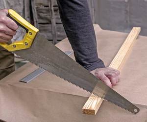 Hand Saw