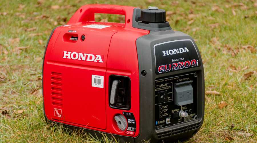 Portable Generator