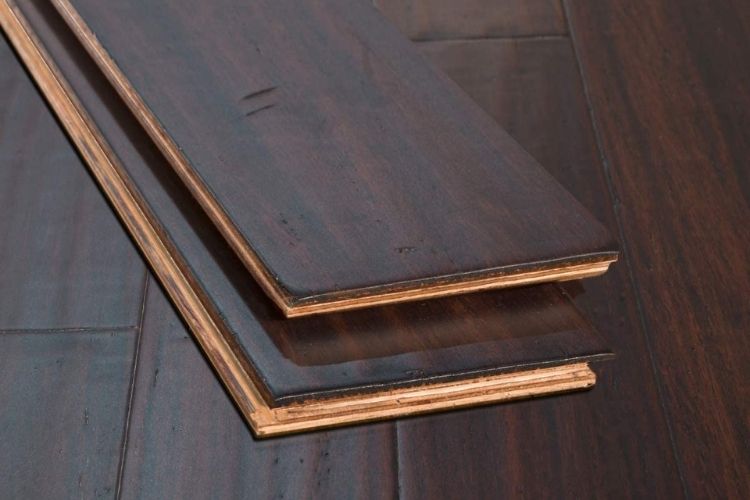 Engineered Wood Flooring Vs Real Hardwood: A Comparison – Tools Mirror