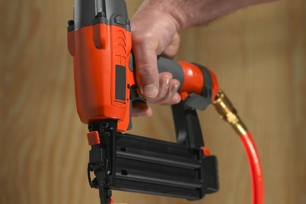 brad nailer