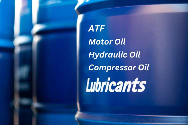 How to choose the best oil for air compressor