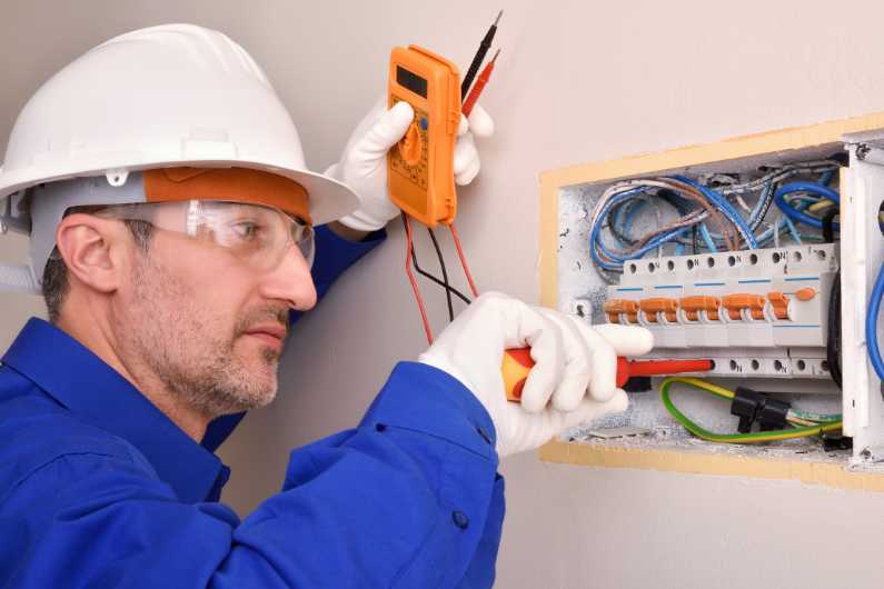 electrical system installations