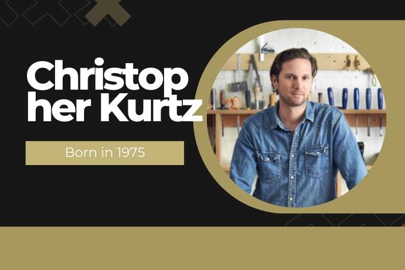 Christopher Kurtz