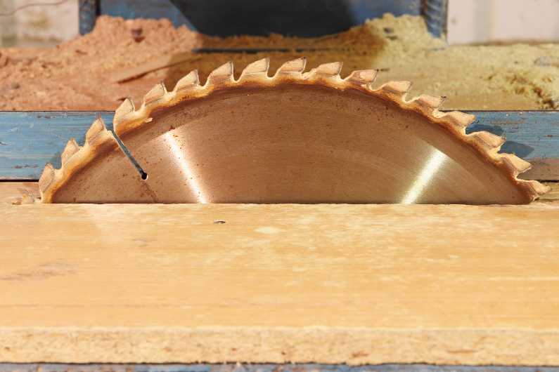 Are Circular Saw Blades Hardened? Everything You Need To Know Tools