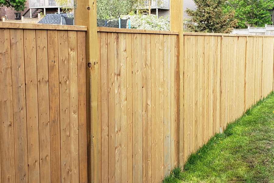 Components and Functionality of Fencing Projects