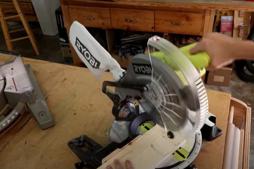 What can you do with a miter saw