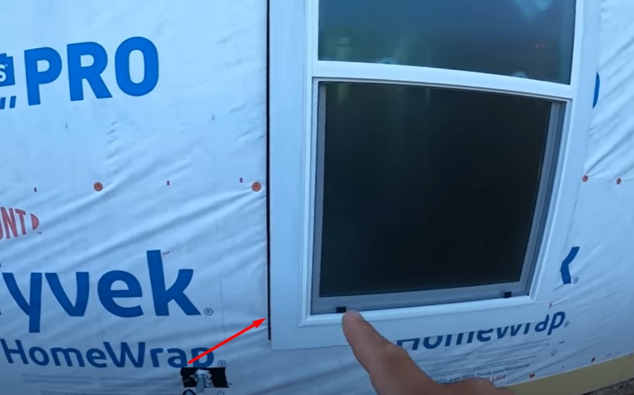How To Install Hardie Siding Around Windows