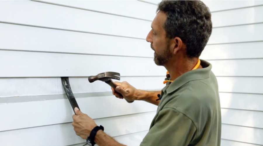 How To Install Hardie Siding Without A Nail Gun