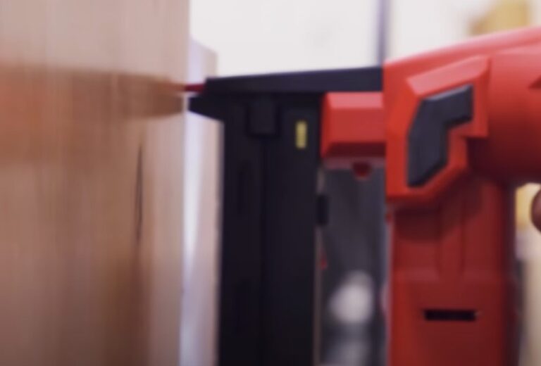 Crown Stapler vs Staple Gun A Comprehensive Comparison Tools Mirror