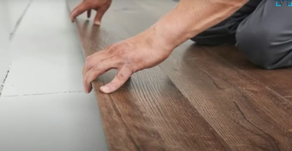 Which Direction To Install Vinyl Plank Flooring