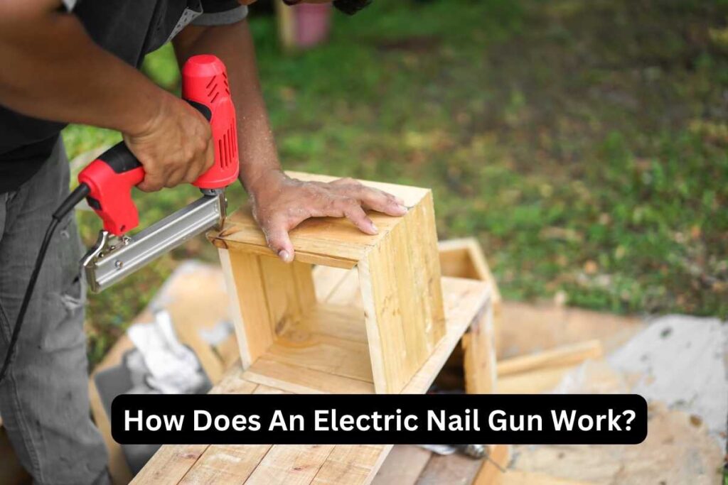 How Does An Electric Nail Gun Work Explained Tools Mirror