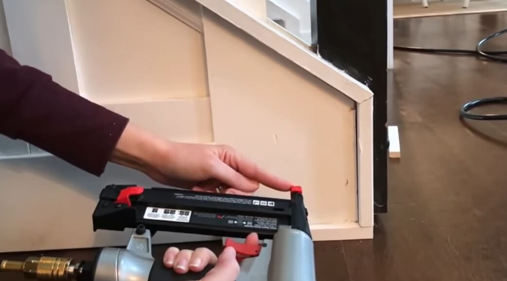 How To Use Nail Gun With Air Compressor? Beginner’s Guide Tools Mirror