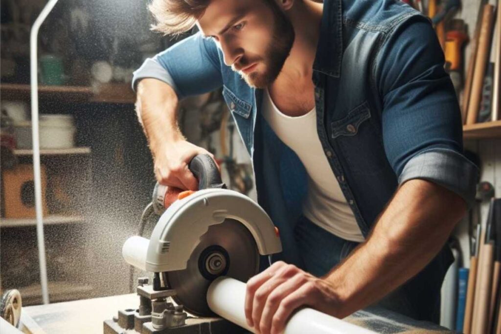 Can You Cut PVC With A Circular Saw? A Beginners Guide Tools Mirror