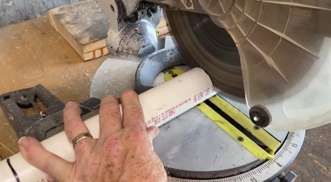 Can You Cut PVC With A Circular Saw? A Beginners Guide Tools Mirror