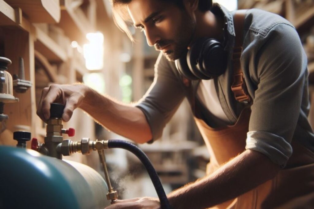 What Happens If You Don’t Drain Your Air Compressor? Tools Mirror