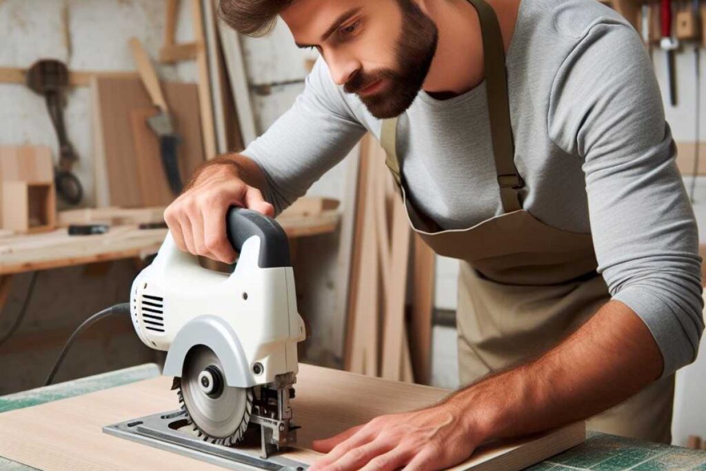 How To Cut Melamine Without Chipping Circular Saw? Tools Mirror