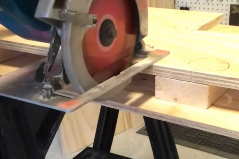 Why Does My Circular Saw Keep Stopping? Find Out Now! Tools Mirror