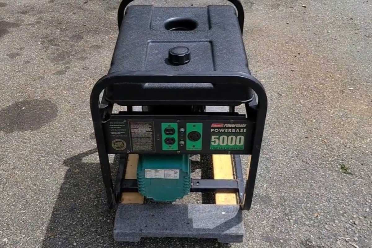 What Can a 5000 Watt Generator Run? Your Power Guide! | Tools Mirror
