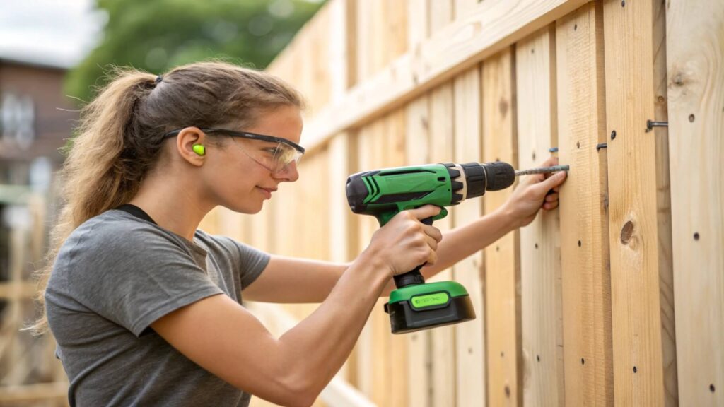 Can You Drill with a Drill Driver