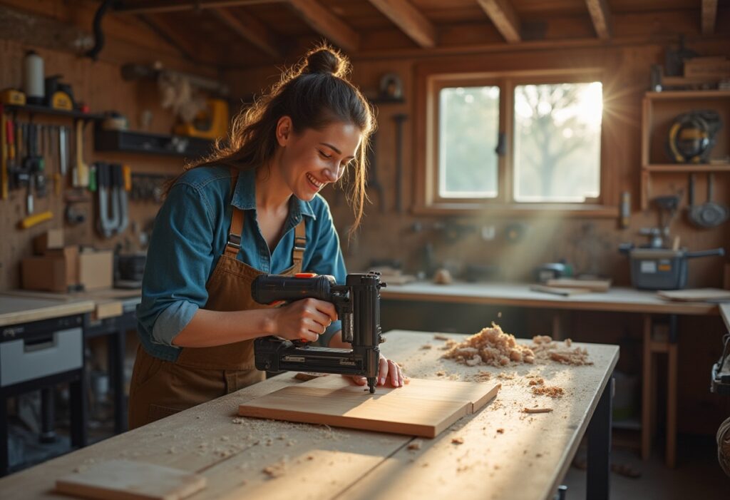 Top 7 Essential Woodworking Tools for 2025 | Tools Mirror