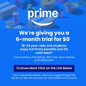 Amazon Bounty Program