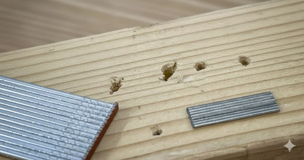 16 gauge vs 18 gauge brad nailers