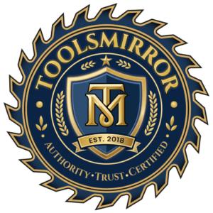 Toolsmirror logo
