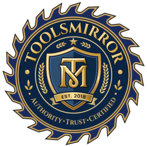 Toolsmirror logo
